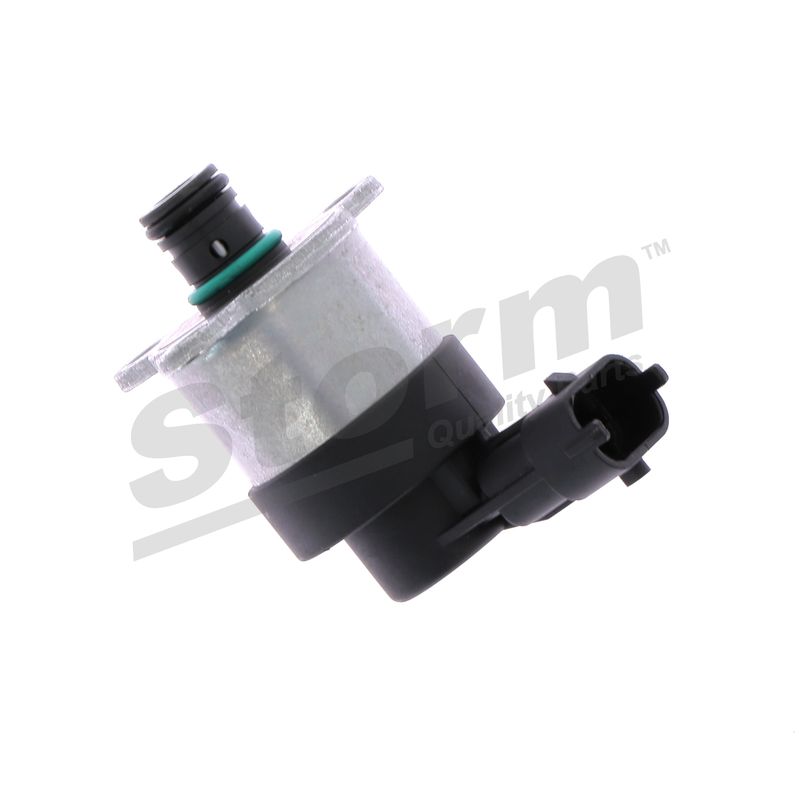 Régulateur, quantité de carburant (système à rampe commune) STORM QUALITY PARTS STO888204