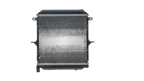 MAHLE CR 724 000P Radiator, engine cooling