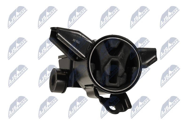 Paigutus, Mootor, NTY ZPS-KA-350