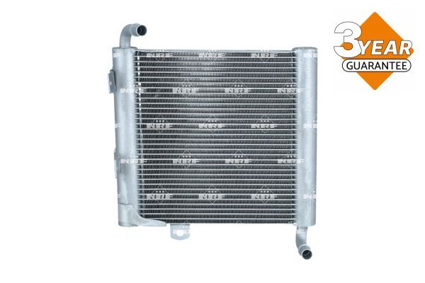 Radiator, racire motor NRF 550162