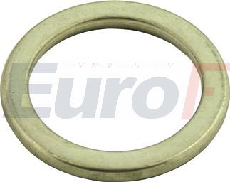EuroFlo Gasket, exhaust pipe EMG077