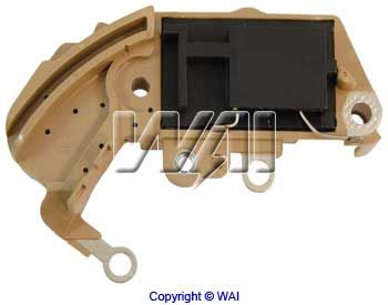 Product Ģeneratora sprieguma regulators WAI IN304 Image