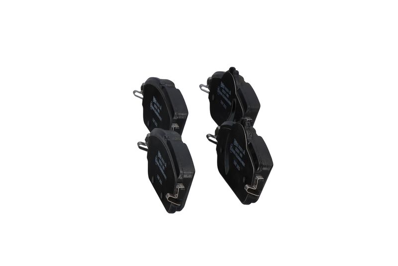 Piduriklotsi komplekt, ketaspidur, VALEO 302211A