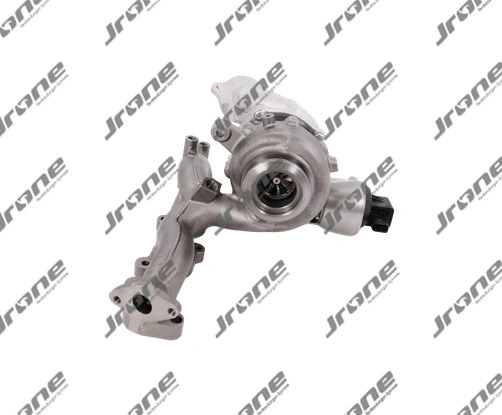 Levante-K 00CH-8B43-30M-789 Charger, charging (supercharged/turbocharged)