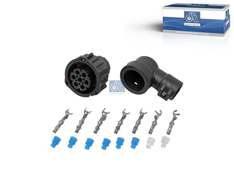dulie DT Spare Parts 6.97200