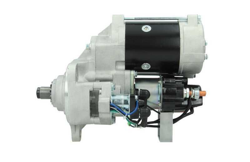 Starter, BV PSH 701.503.113.140