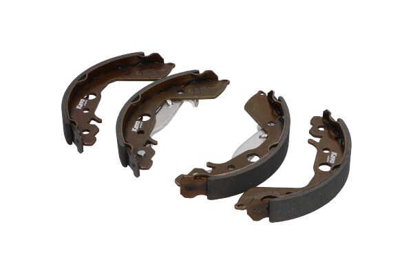 Kavo Parts KBS-6425 Brake Shoe Set