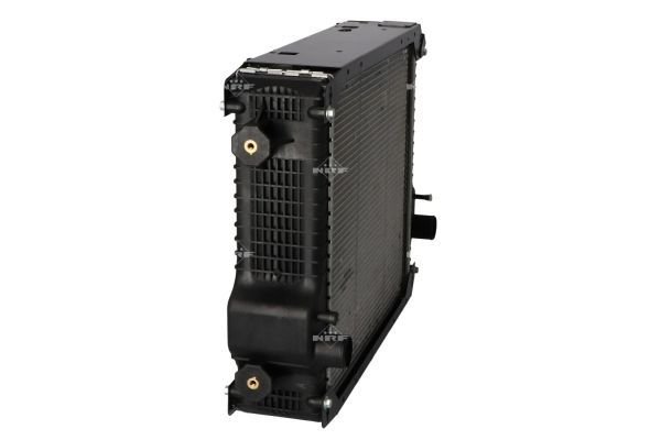 NRF 54081 Radiator, engine cooling
