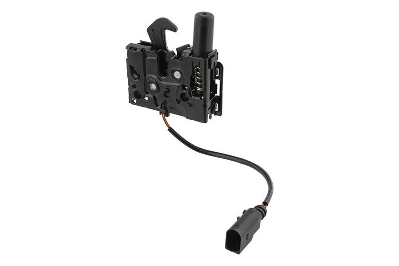 Inchizator capota motor TOPRAN EHVP 121 597