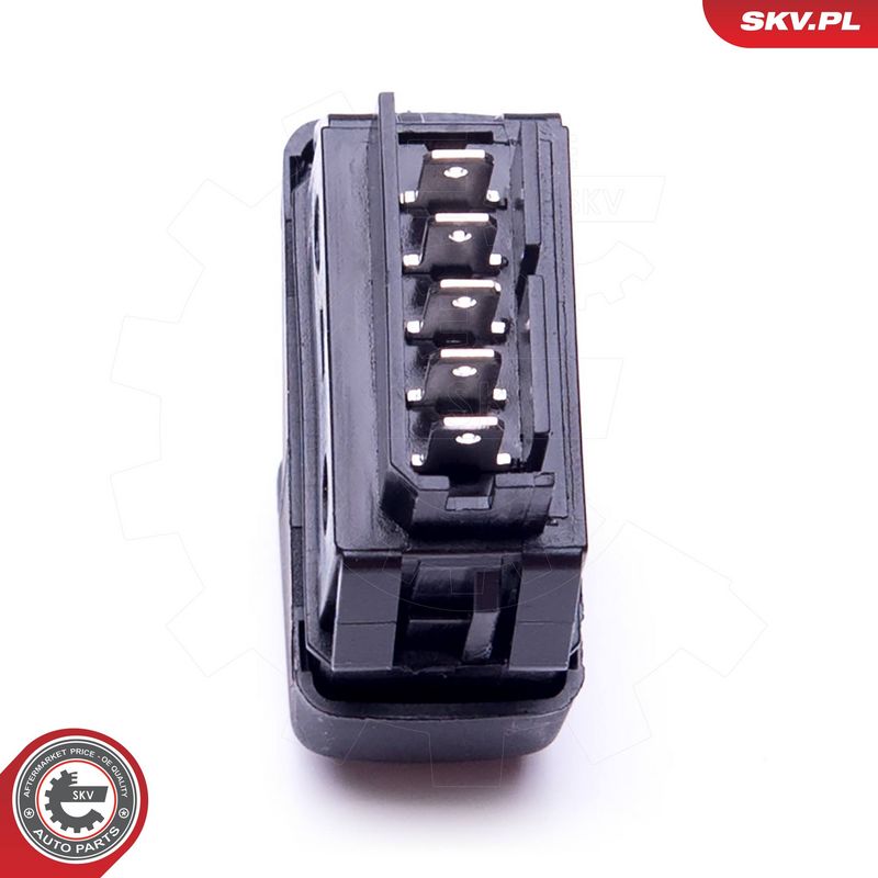 Lüliti, aknatõstuk, ESEN...