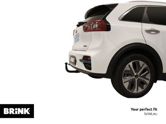 Haakeseade, BRINK 663200