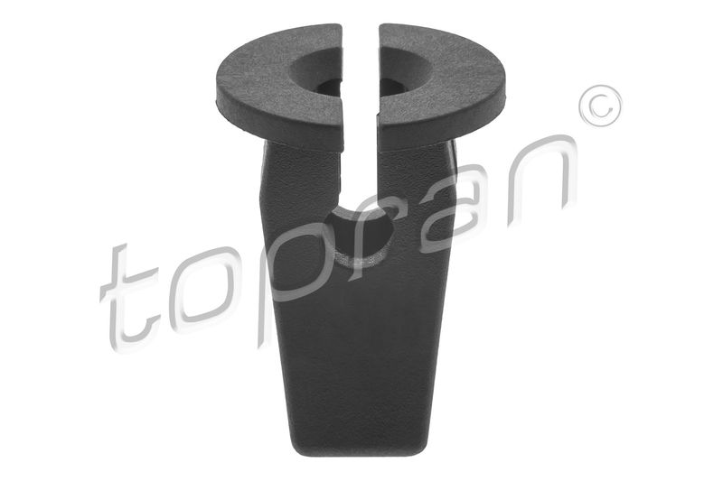 Clip zur Befestigung  von Verkleidungen