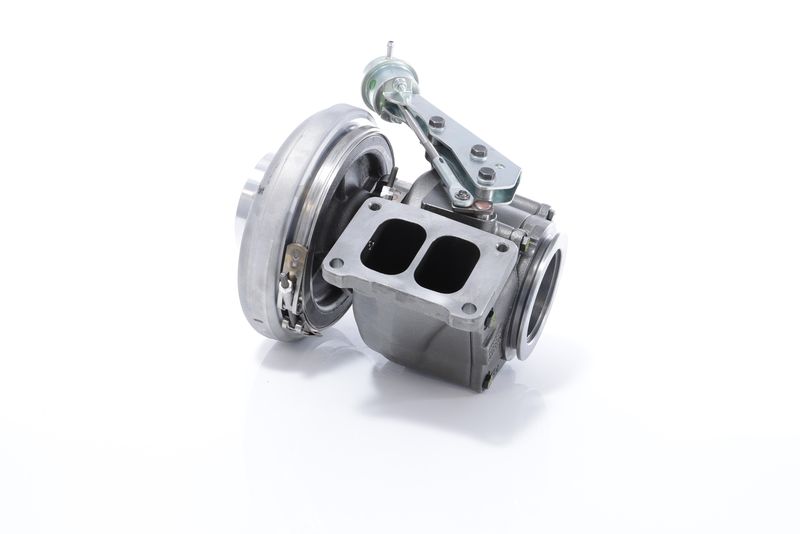Compresor,sistem de supraalimentare T917027 BTS Turbo
