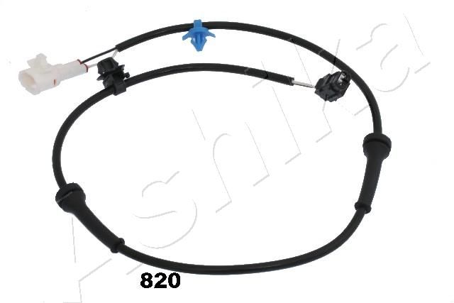 ASHIKA 151-08-820 Sensor, wheel speed