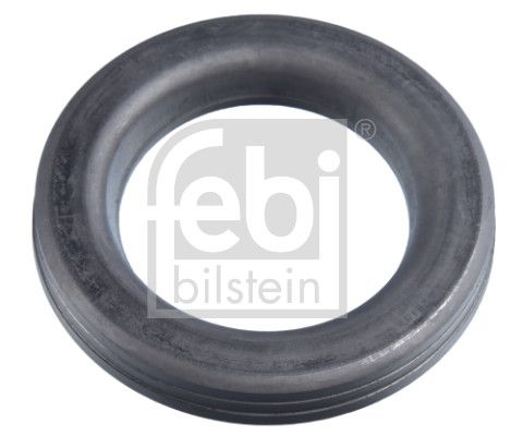 Tablă de acoperire, protecție anti-praf rulment roată FEBI BILSTEIN 183914
