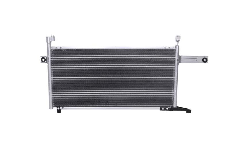 KAMOKA 7800564 Condenser, air conditioning