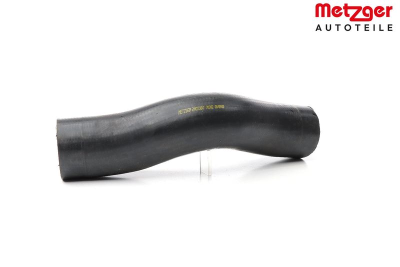 METZGER AUTOTEILE 2401360 Charge Air Hose