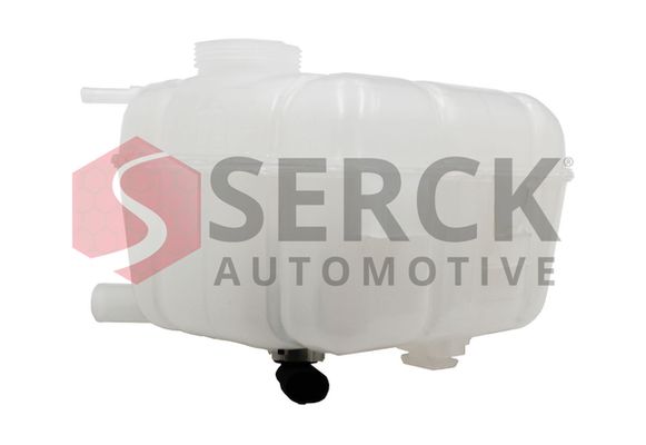 SERCK AUTOMOTIVE Expansion Tank, coolant SET0269