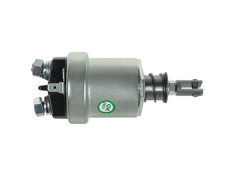 Brand new AS-PL Starter motor solenoid