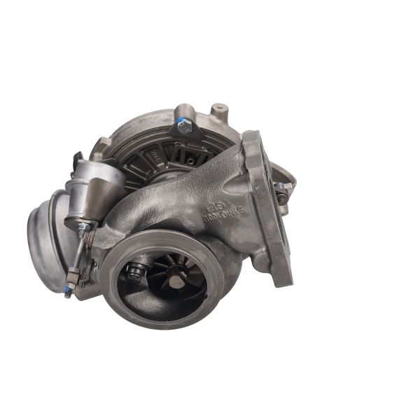 OE-TurboPower IT-53269700014 Charger, charging (supercharged/turbocharged)