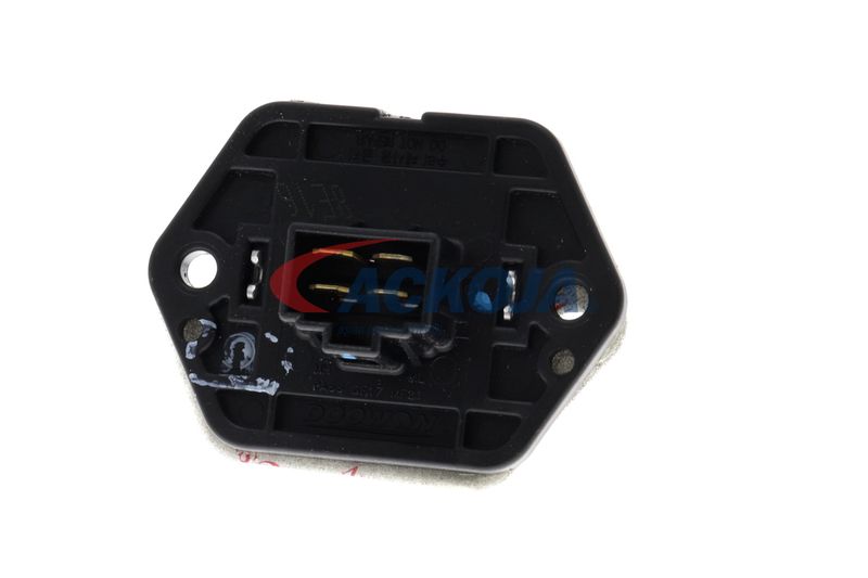 ACKOJA A53-79-0005 Regulator, interior blower