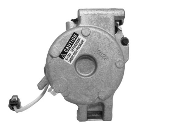 Airstal 10-1255 Compressor, air conditioning