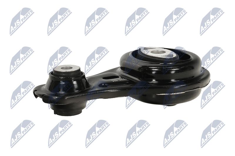 Paigutus, Mootor, NTY ZPS-PL-054