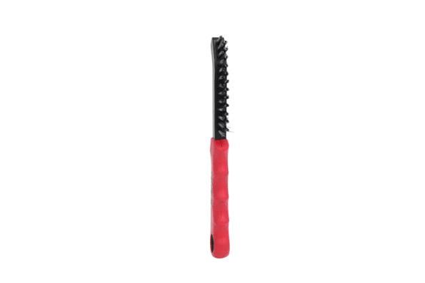 KS TOOLS 201.2321 Wire Brush, brake caliper cleaning