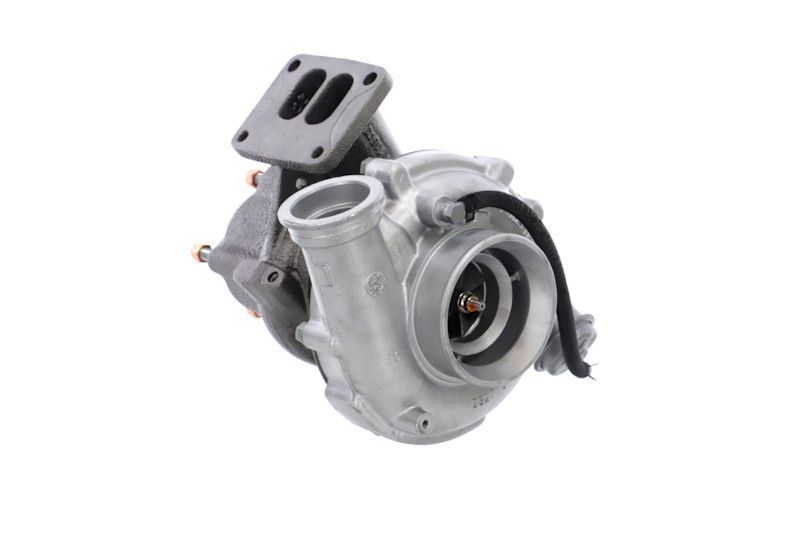 REMANTE 003-004-004378R Charger, charging (supercharged/turbocharged)