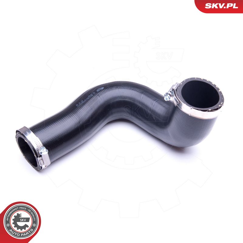 Laadimisõhu voolik, ESEN...