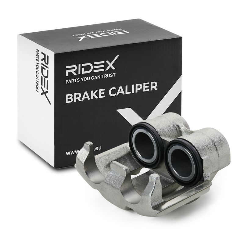 спирачен апарат RIDEX