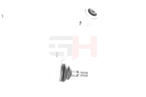 GH GH-511590H Control/Trailing Arm, wheel suspension
