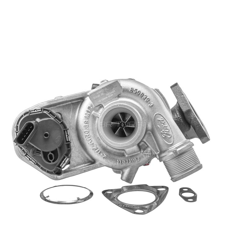 BR Turbo 850841-5001RSG Charger, charging (supercharged/turbocharged)
