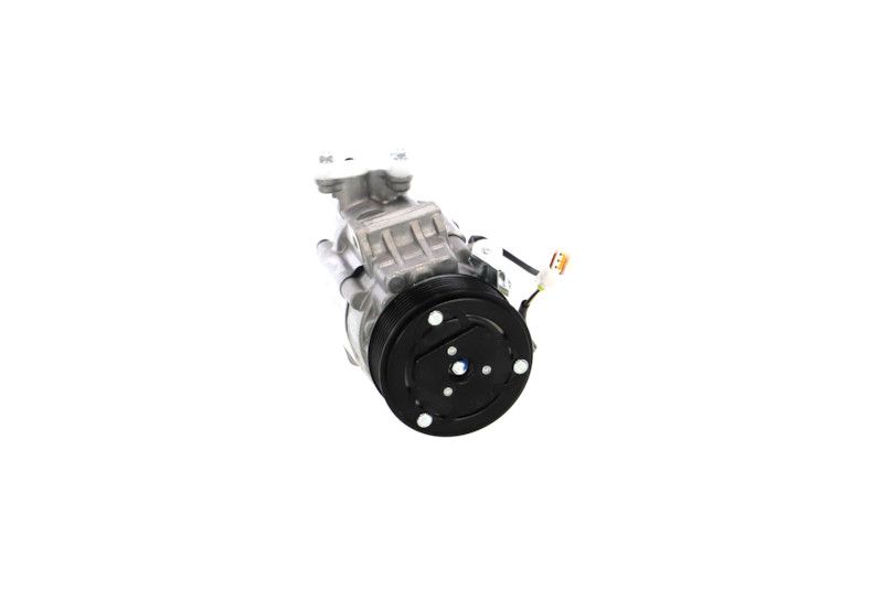 REMANTE 005-001-000214R Compressor, air conditioning