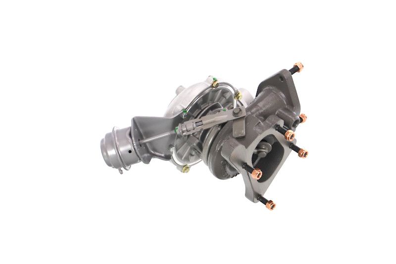 REMANTE 003-001-004422R Charger, charging (supercharged/turbocharged)
