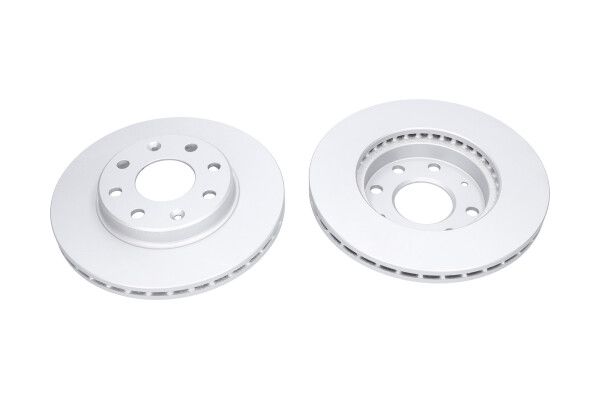 Kavo Parts BR-1209-C Гальмівний диск