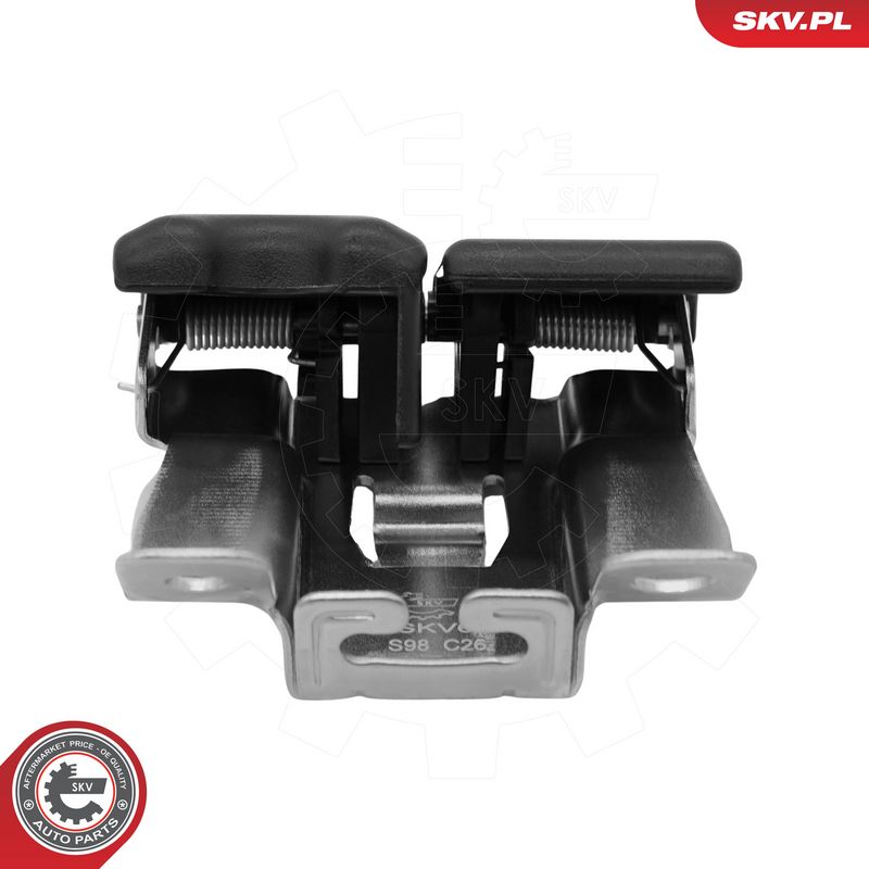 Pide, kapotiavamine, ESEN SKV 97SKV634