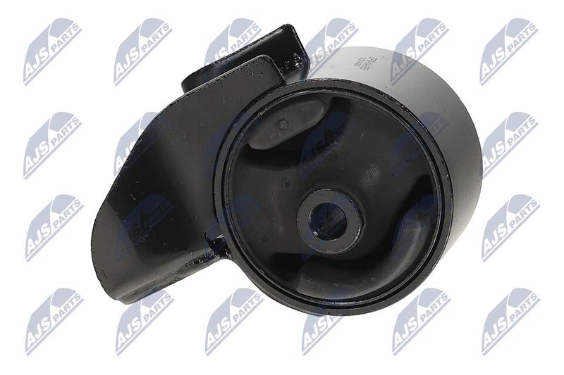 Paigutus, Mootor, NTY ZPS-KA-355