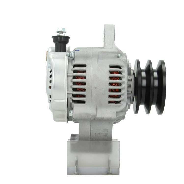 BV PSH 645.503.055.050 Alternator