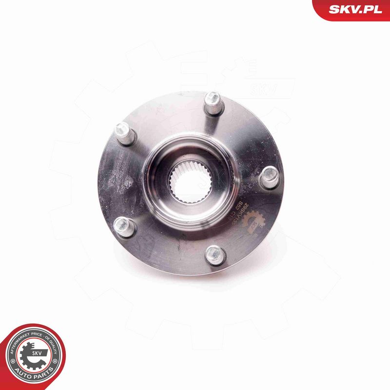 ESEN SKV 29SKV135 Wheel Bearing Kit