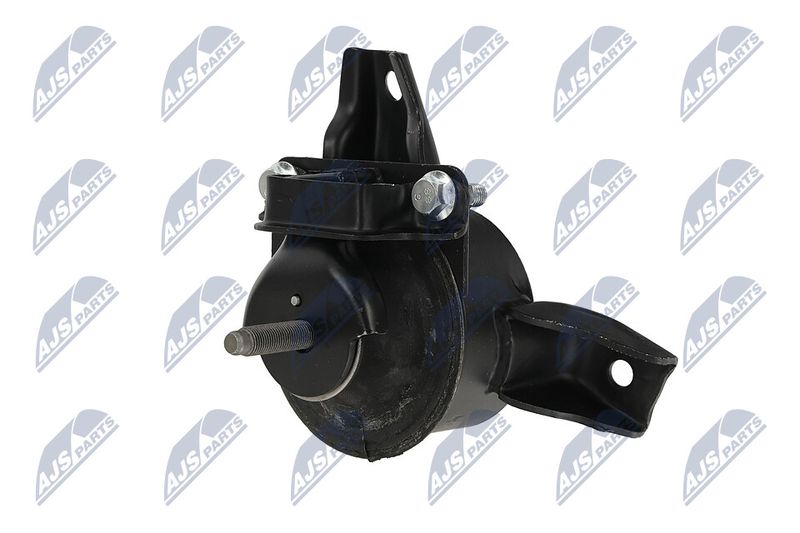 Paigutus, Mootor, NTY ZPS-HY-554