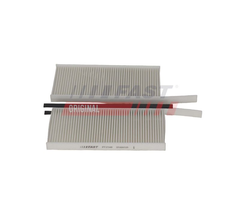 Filter, salongiõhk, FAST FT37340