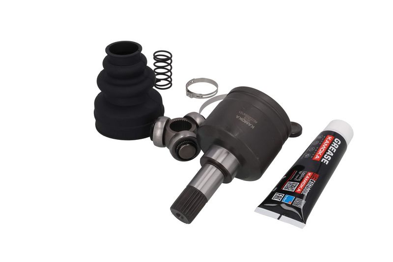 Liigendlaager, veovõll, KAMOKA 8518