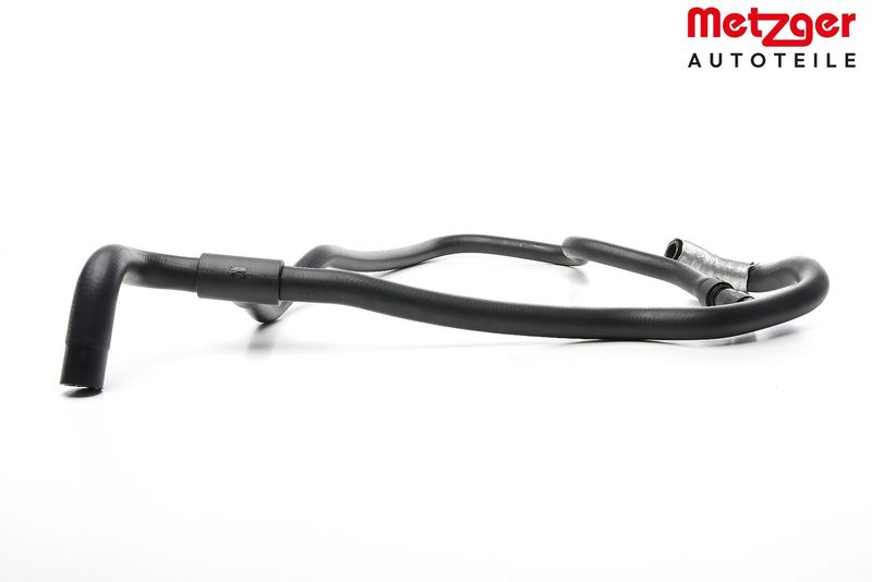 METZGER AUTOTEILE 2420058 Radiator Hose