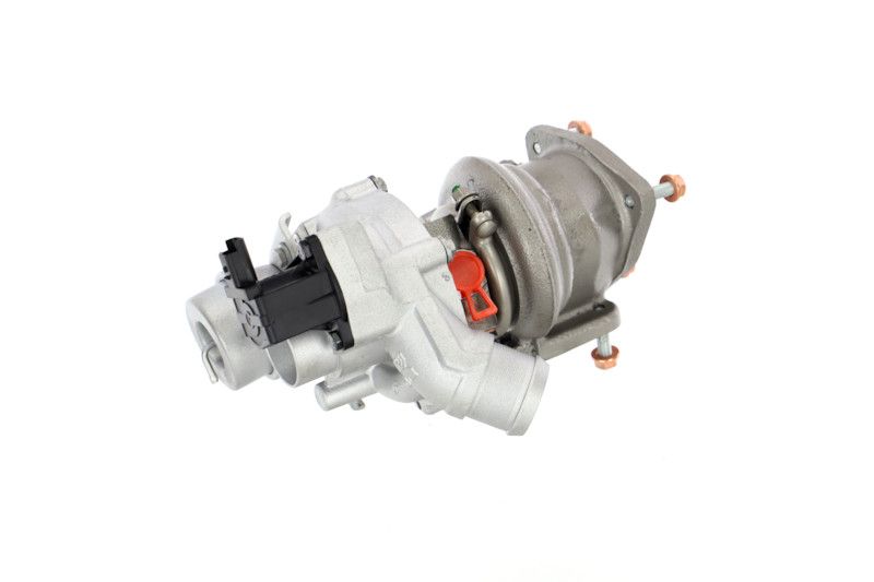 REMANTE 003-002-000031R Turbokompresorius