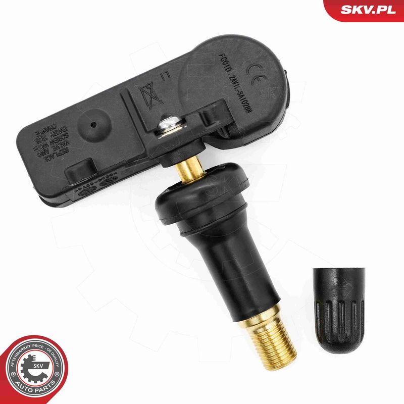 ESEN SKV 70SKV022 Wheel Sensor, tyre-pressure monitoring system