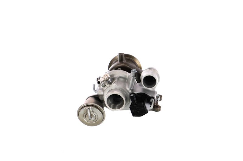 REMANTE 003-001-004523R Turbokompresorius