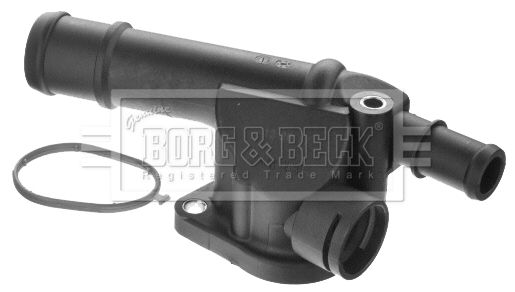 Borg & Beck coolant flange - BTS1113