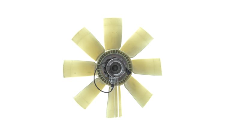 Product Image - Koelventilatorwiel - CFF439000P - MAHLE
