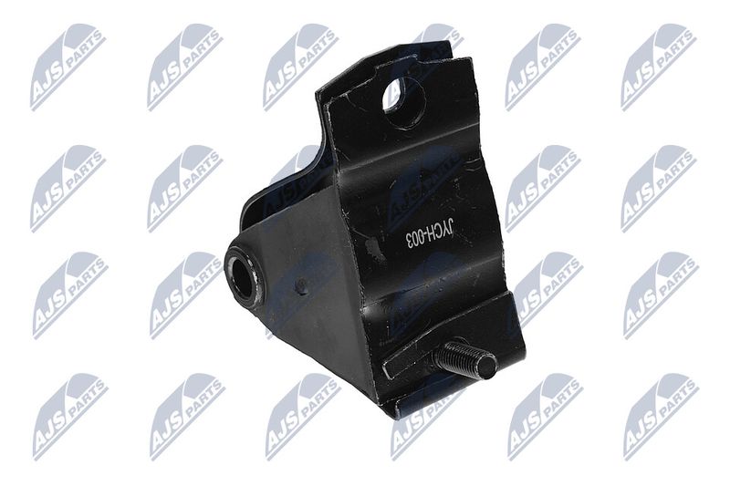 Paigutus, Mootor, NTY ZPS-CH-003